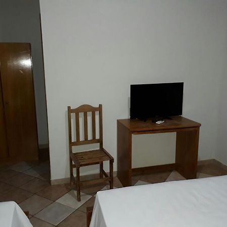 Sevilha Park Hotel Colorado المظهر الخارجي الصورة