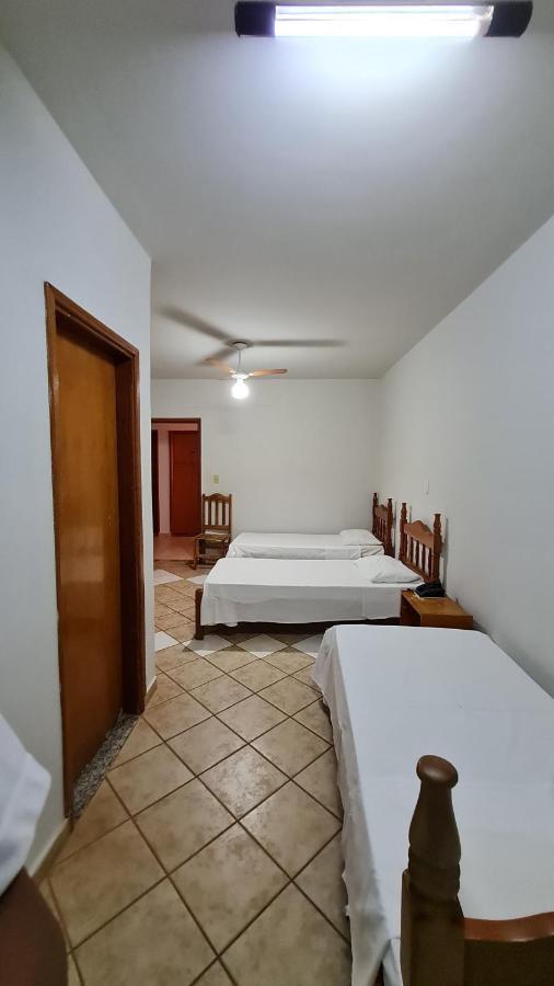 Sevilha Park Hotel Colorado المظهر الخارجي الصورة