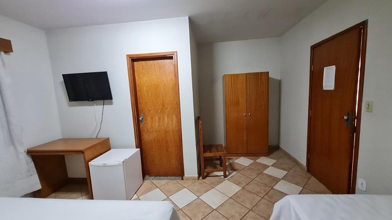Sevilha Park Hotel Colorado المظهر الخارجي الصورة