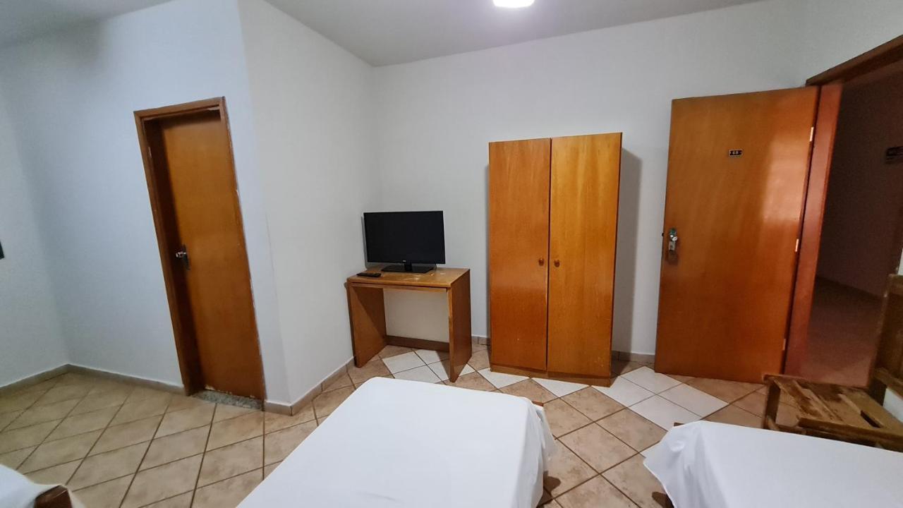 Sevilha Park Hotel Colorado المظهر الخارجي الصورة