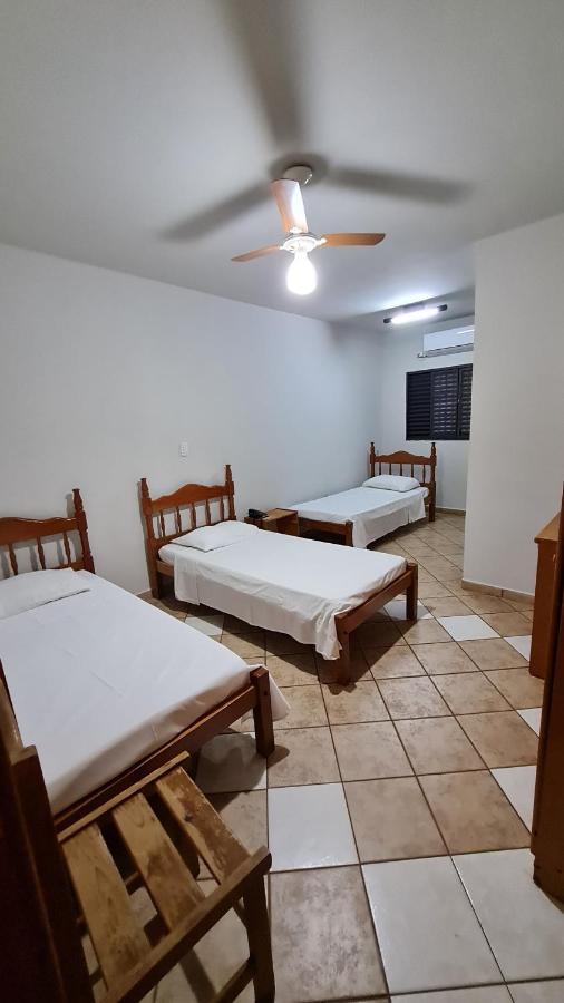 Sevilha Park Hotel Colorado المظهر الخارجي الصورة