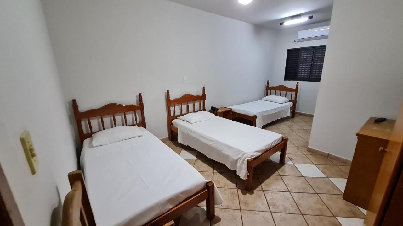 Sevilha Park Hotel Colorado المظهر الخارجي الصورة