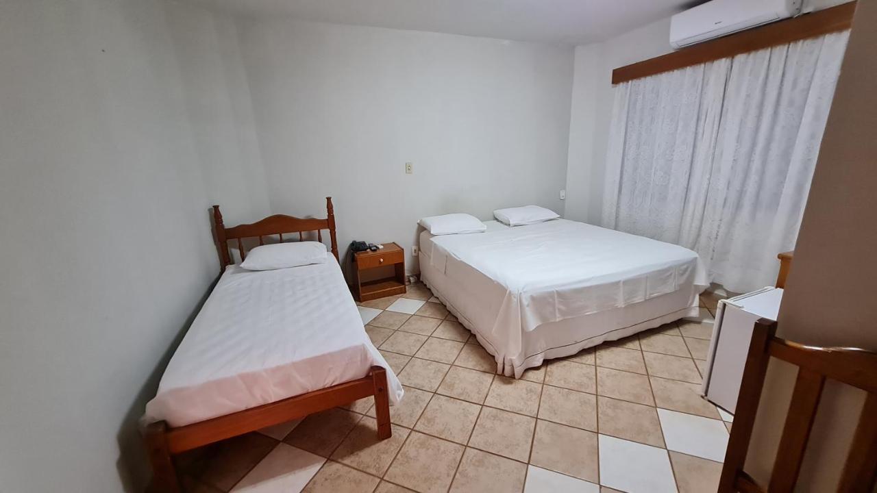 Sevilha Park Hotel Colorado المظهر الخارجي الصورة