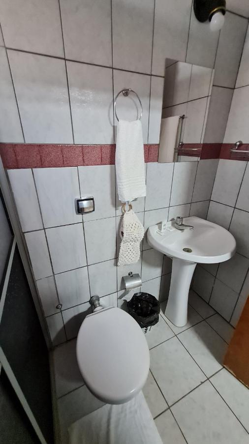 Sevilha Park Hotel Colorado المظهر الخارجي الصورة