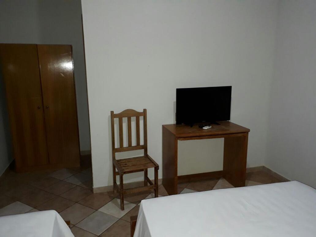 Sevilha Park Hotel Colorado المظهر الخارجي الصورة