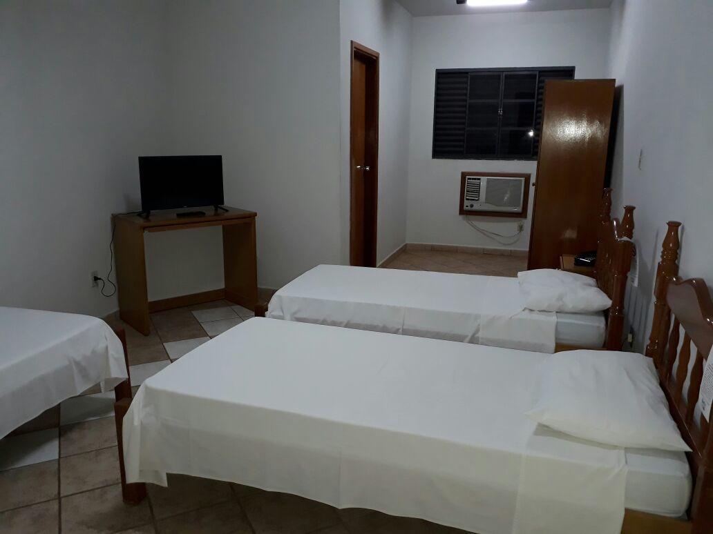 Sevilha Park Hotel Colorado المظهر الخارجي الصورة