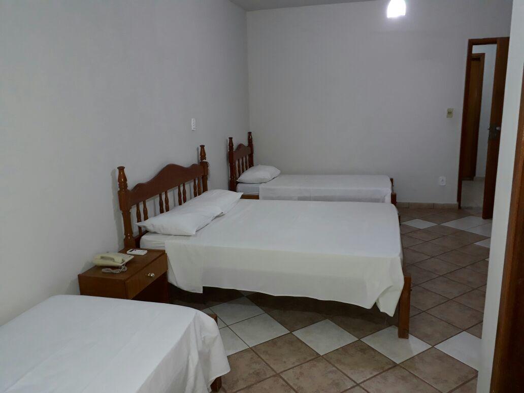 Sevilha Park Hotel Colorado المظهر الخارجي الصورة